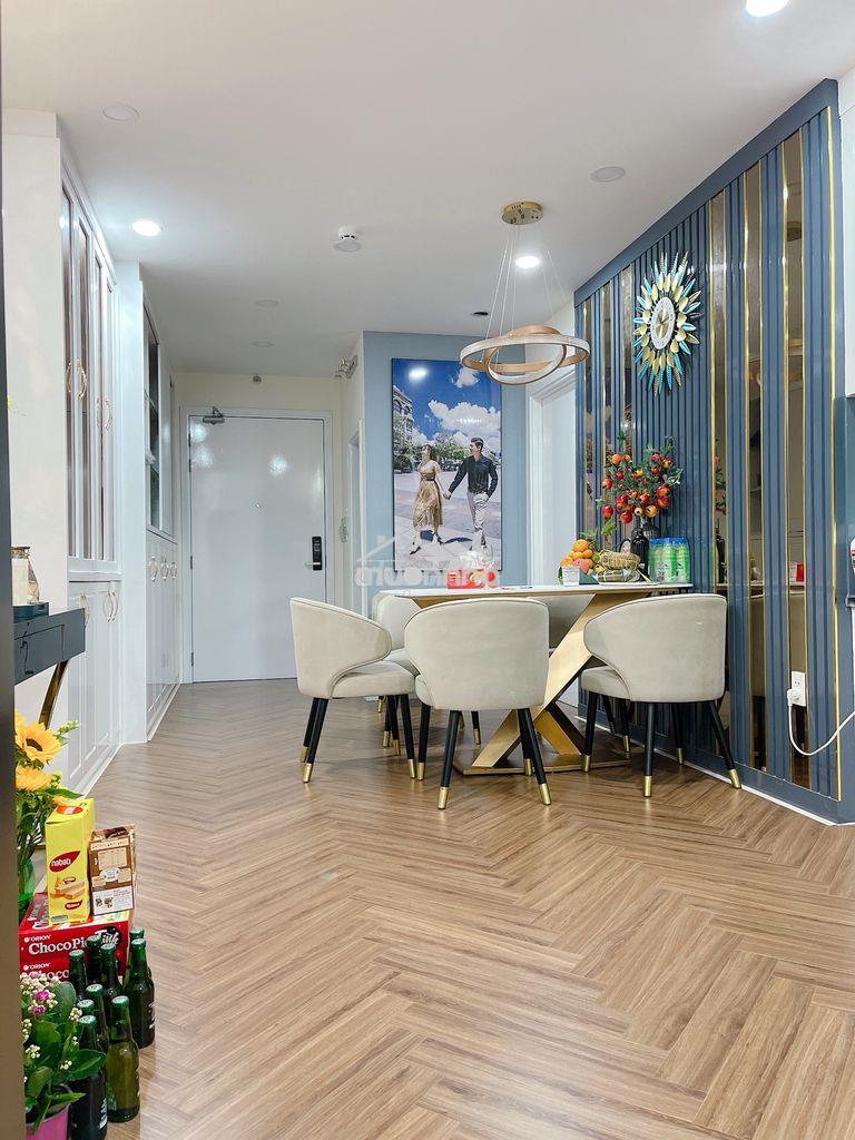 Bán chung cư green river quận 8 chính chủ - Ảnh 2