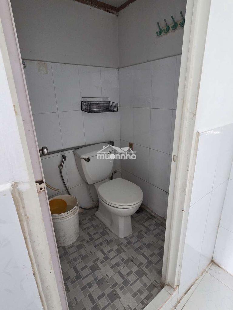 Nhà nguyên căn phú nhuận - Ảnh 4