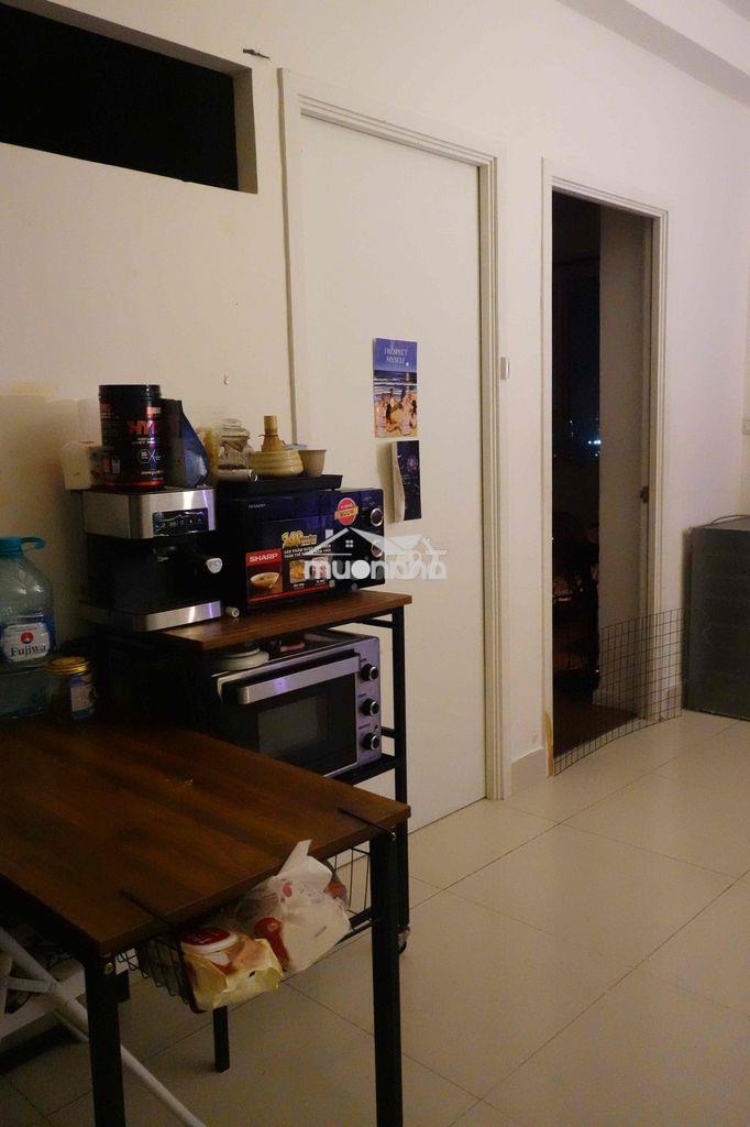 Cho thuê cc 2pn 1wc - Ảnh 3