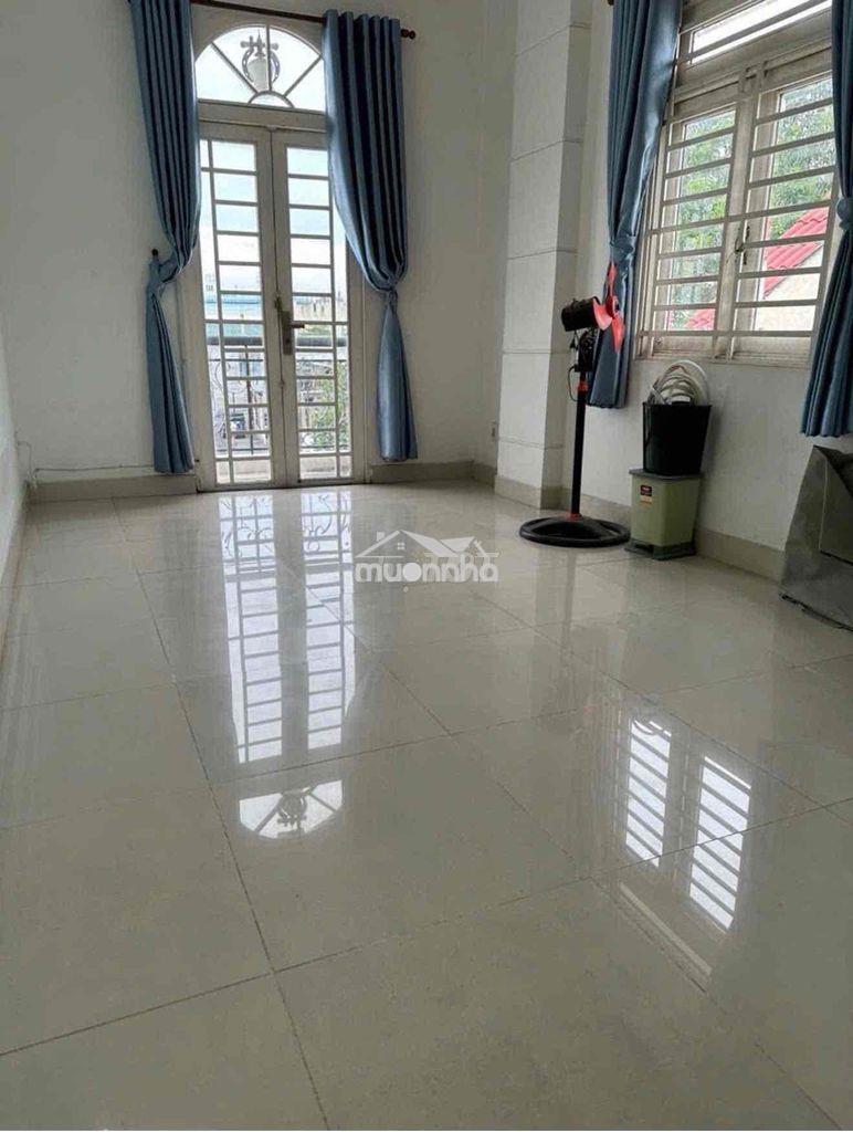 Cho thuê biệt thự đường an dương vươnng kdc lê thành - Ảnh 3