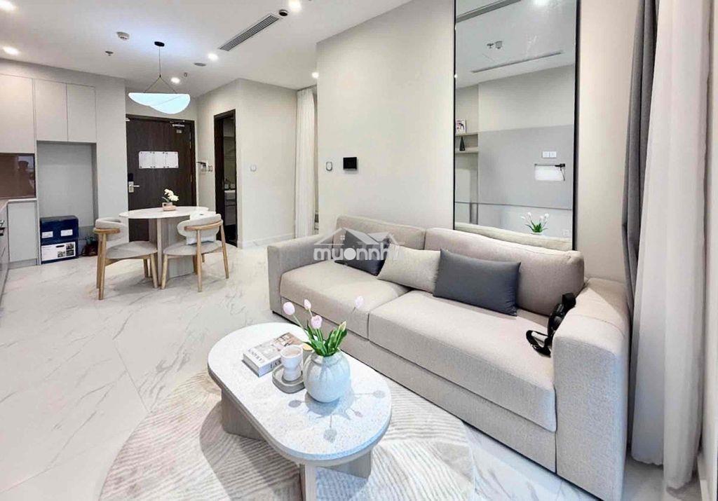 Căn hộ 1pn+ the beverly view công viên tại vinhome grand park - Ảnh 2