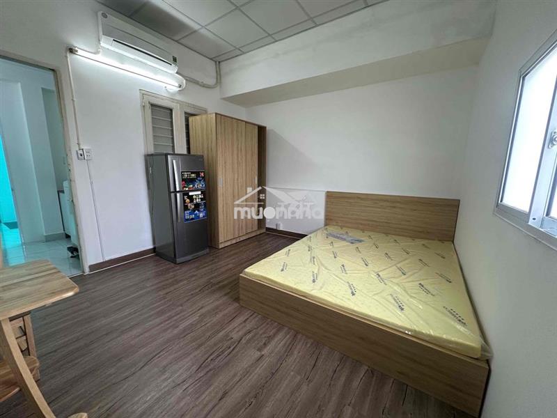 Chính chủ cho thuê phòng tách bếp