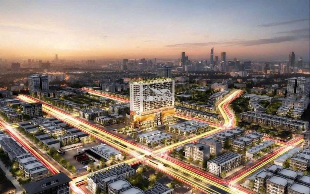 Giảm giá bán nhanh cc saigon skyview q8,2pn,2wc,75m2,chênh nhẹ,mát,đẹp - Ảnh 2