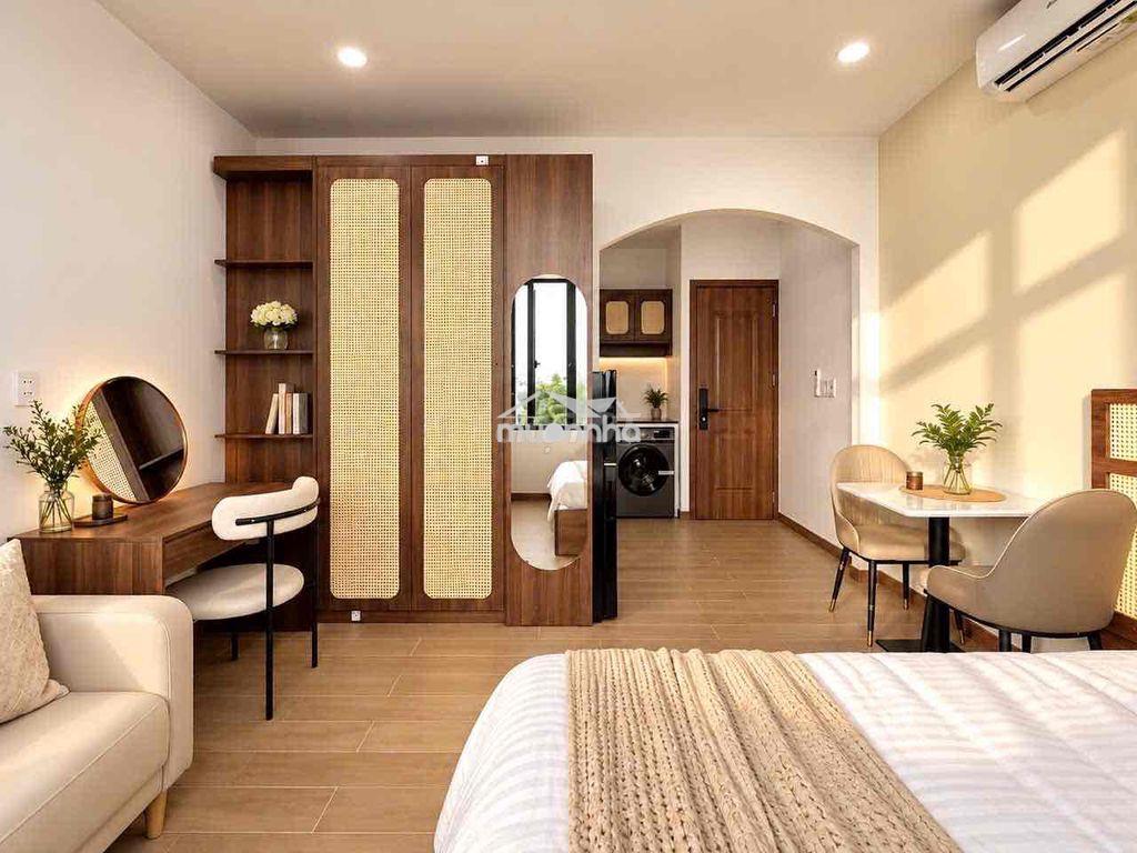 Phòng lê đức thọ, gò vấp giáp trung tâm | full nội thất, view thoáng ✨ - Ảnh 2