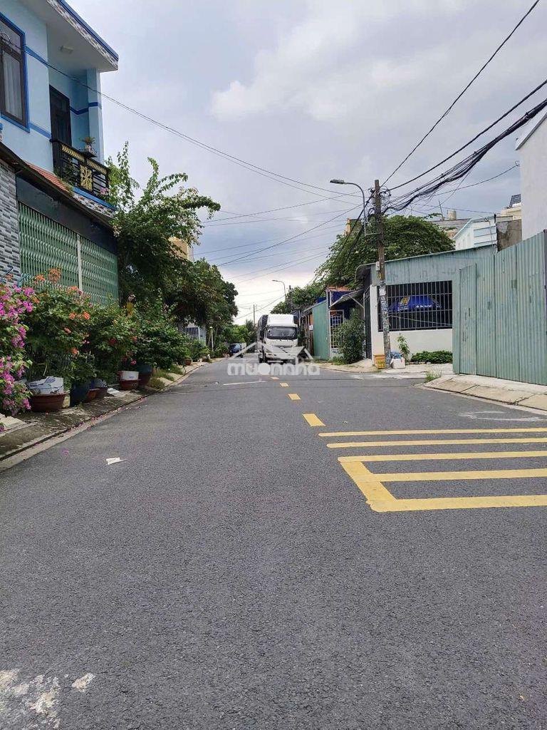 Cho thuê nhà mặt tiền nhánh– tân xuân, hóc môn - Ảnh 3