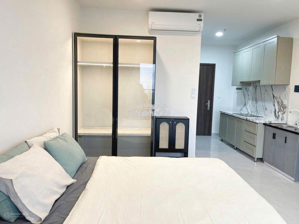 Sunrise riverside, nhà đầy đủ nội thất 1pn 1wc 10 triệu/tháng - Ảnh 2