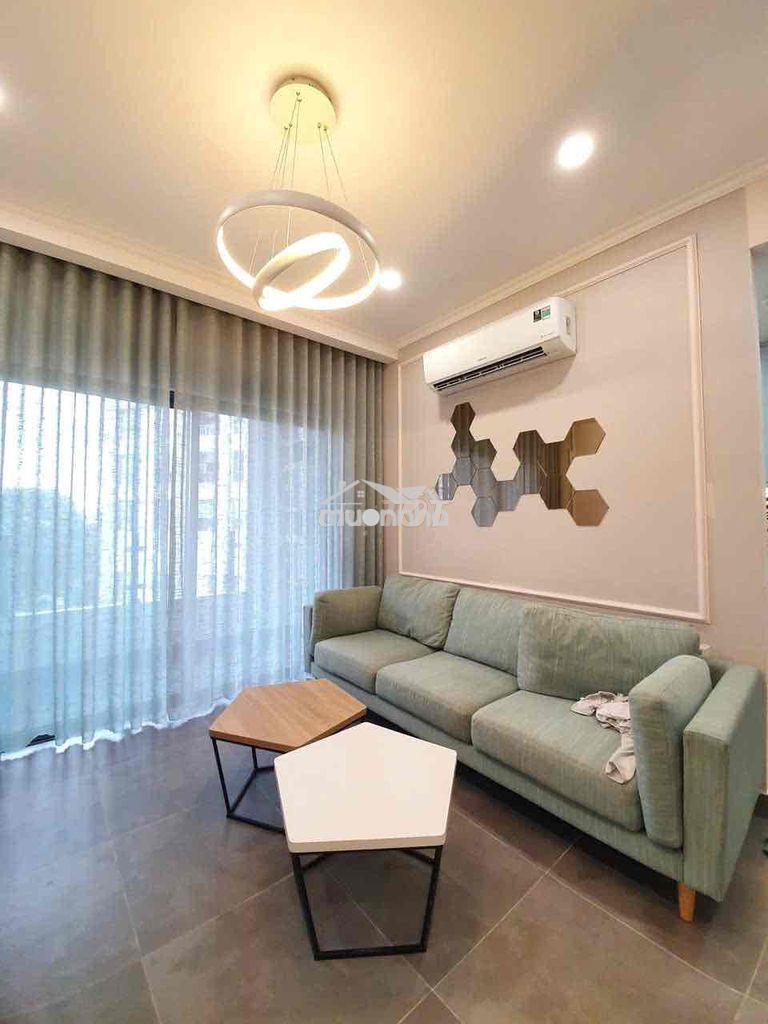 Căn hộ cao cấp 3 phòng ngủ có xuất ôtô  cạnh công viên sân bay - Ảnh 2