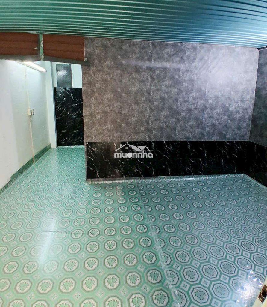 Rê🪴3ph,4x13,2wc🪴,đúc lững hẻm 4m ,🪴tân chánh hiệp q12 - Ảnh 2