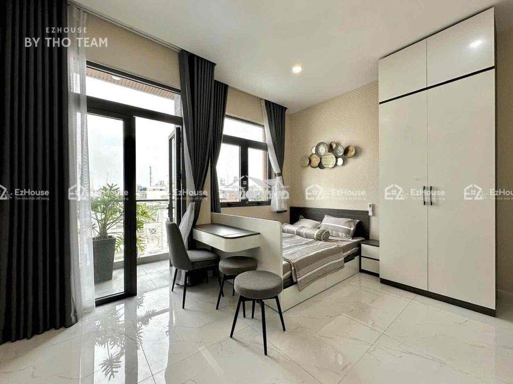 Căn hộ full nội thất – cư xá bắc hải, q10 - Ảnh 3