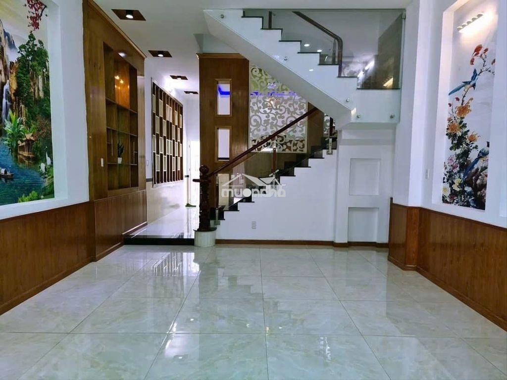 Cần cho thuê nhà hxh 38/2a trần khắc chân p.tân định q.1  - Ảnh 2