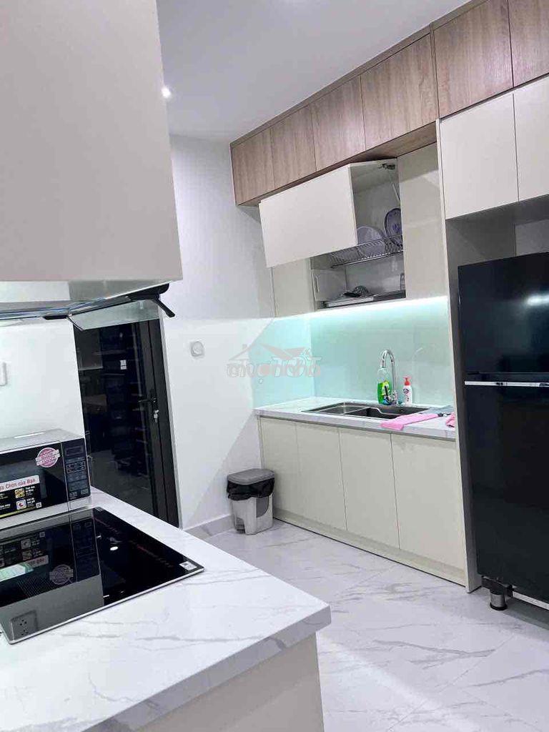 Cho thuê 1-2-3pn vinhomes grand park quận 9.giá chỉ từ 4tr - Ảnh 4