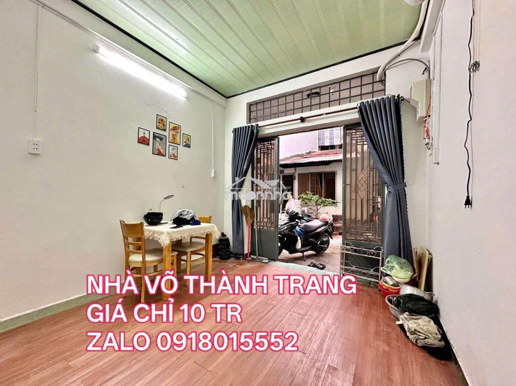 Cần bán gấp chung cư tân bình - Ảnh 3