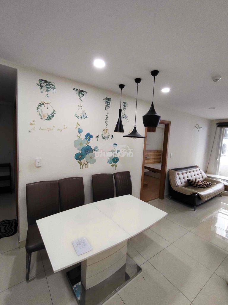 Cho thuê starlight riverside, 72m2 2pn 2wc full nt như ảnh - Ảnh 3