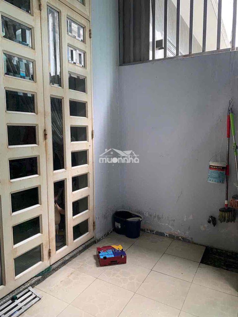 🏦 Nhà mới đẹp nc nup hẻm nguyễn tư giản p12 - Ảnh 3