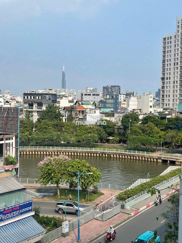 🔥Căn hộ 2pn phan đình phùng - ngay cầu kiệu - sát q1 - full nội thất - Ảnh 2