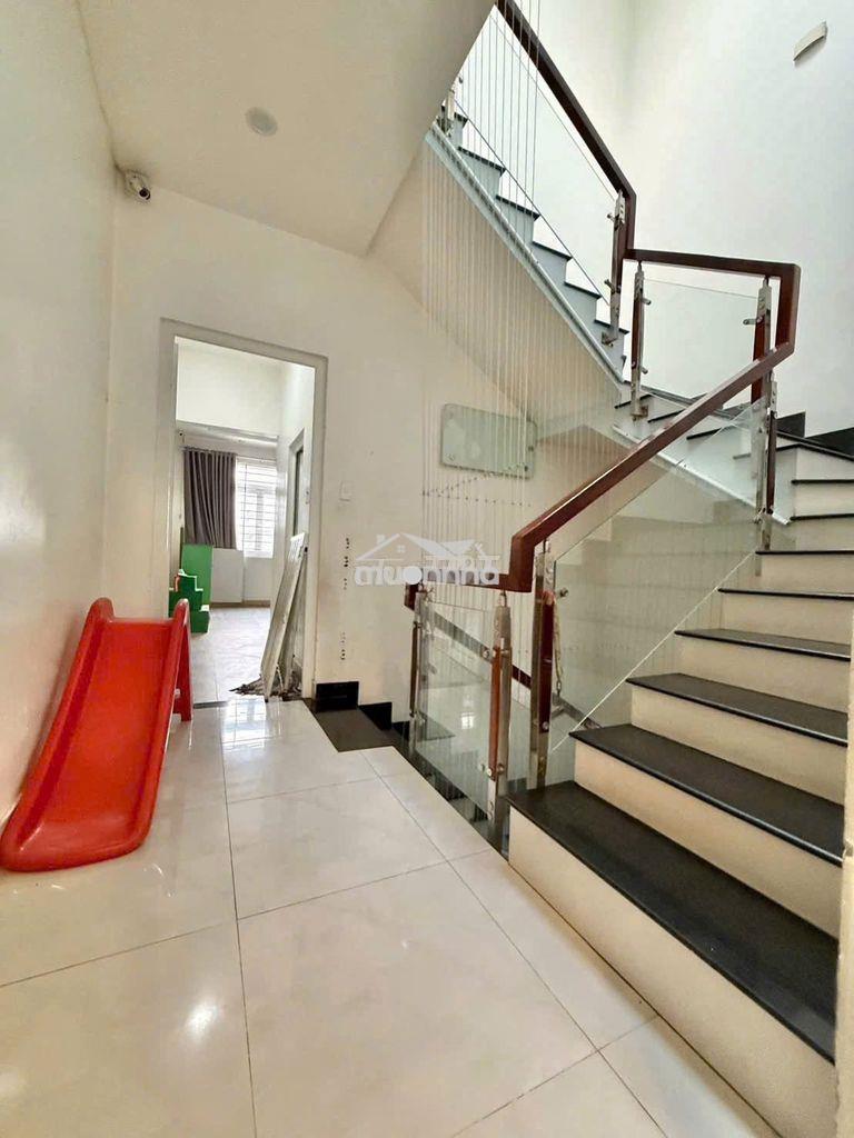 Cho thuê mặt tiền kinh doanh nguyễn hữu tiến, dt 4x22, 3 lầu  - Ảnh 4