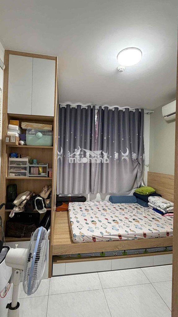 🏡 Cho thuê căn hộ bông sao b1 – quận 8 ✨ căn hộ 2pn – full nội thất c - Ảnh 4