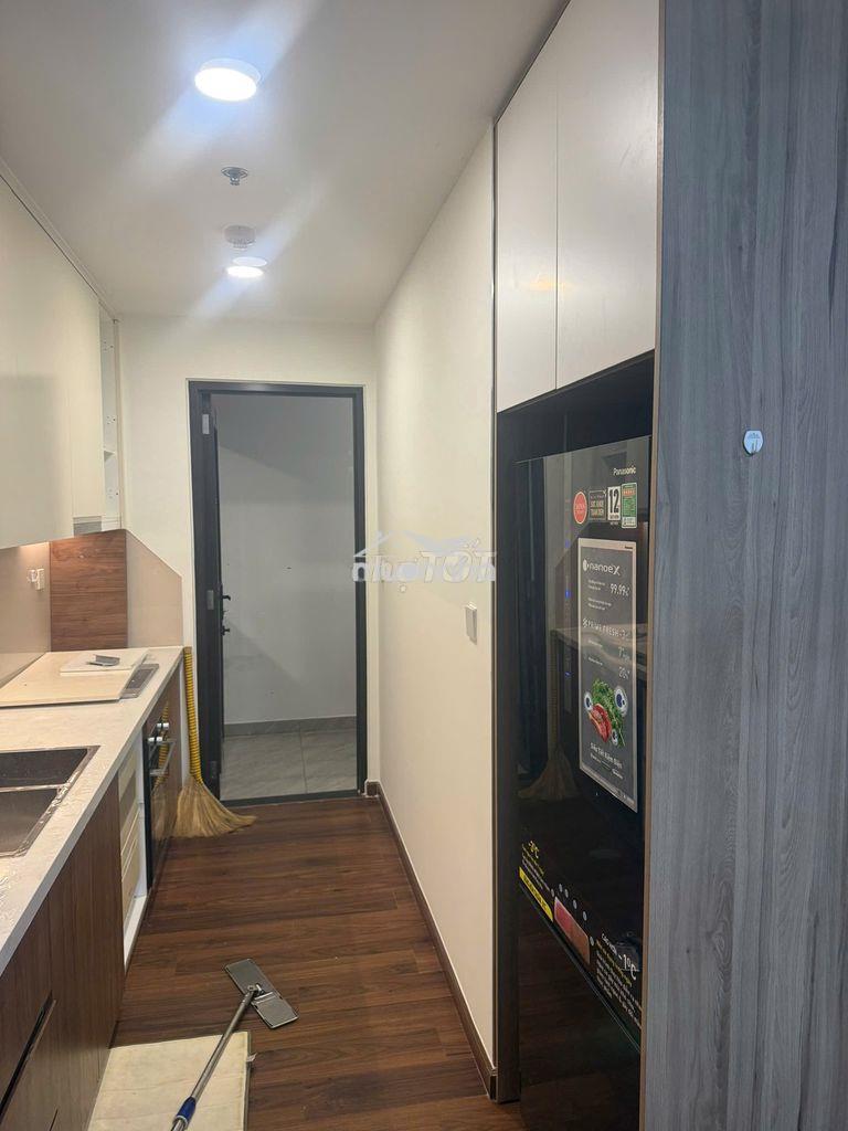 Cho thuê akari city võ văn kiệt 80m² 2pn2wc full nội thất cao cấp - Ảnh 3