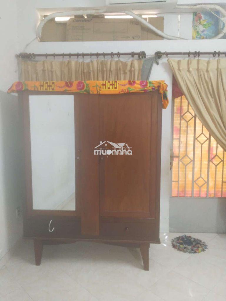 Cho thuê làu1 24m2 - Ảnh 2