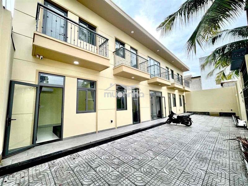 Bancol riêng trang bị full nt có thể ở liền ngay phòng mới