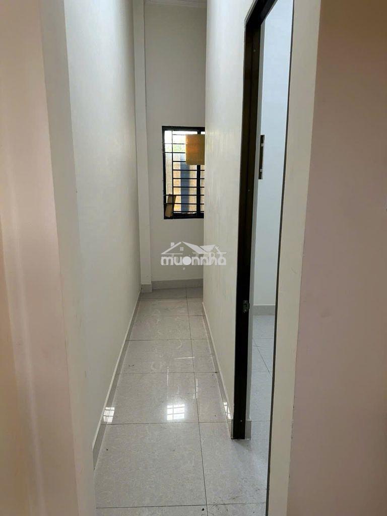 Nhà sổ hồng riêng giá mềm
