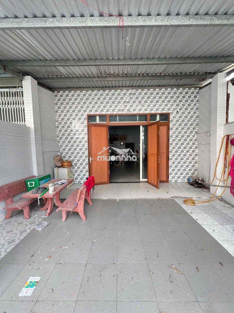 Nhà nguyên căn cho thuê giá 10 triệu 210 m