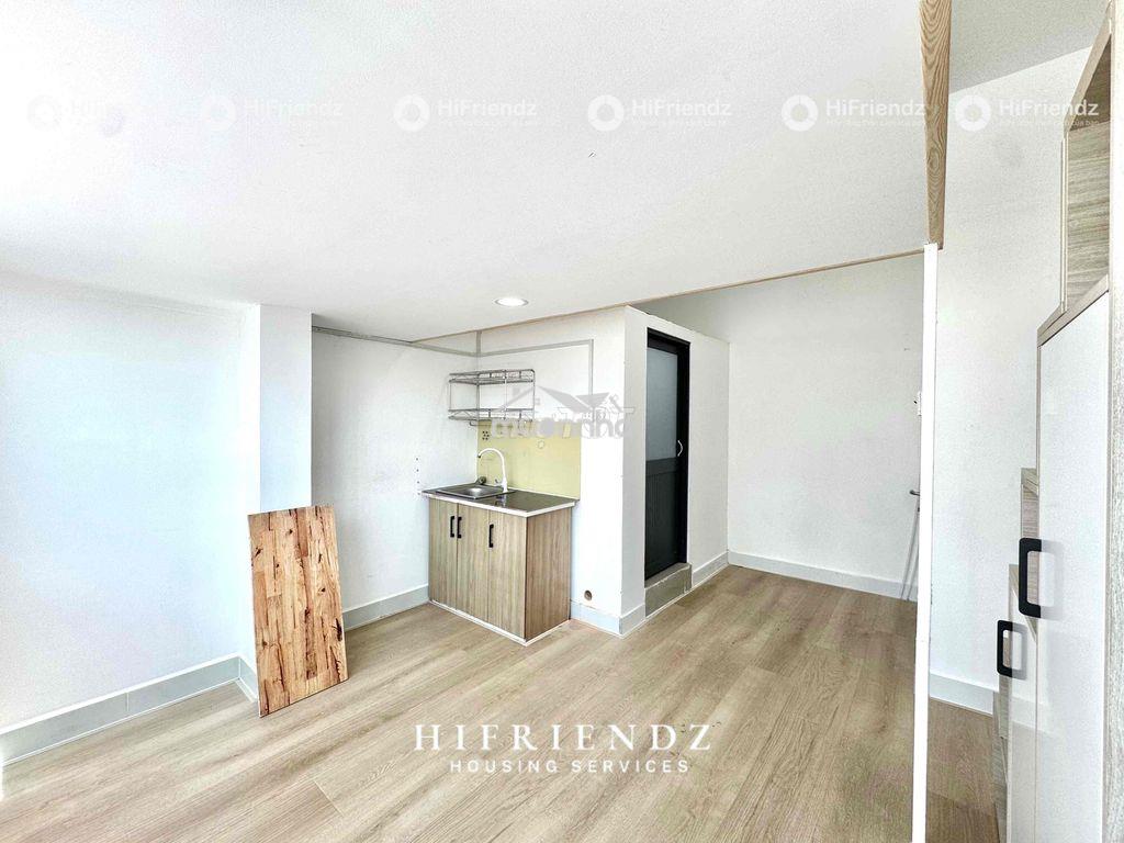 Duplex cửa sổ trời full nội thất giá rẻ q5 gần đh y dược, đh mở - Ảnh 4