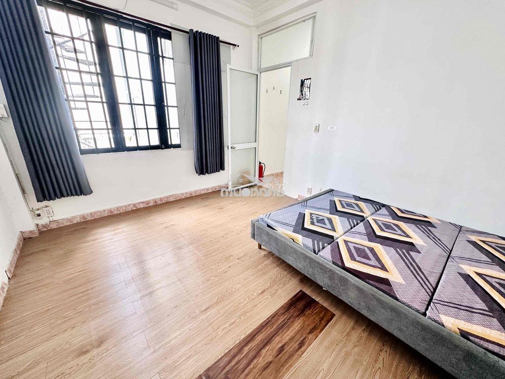 2pn full nt giá siêu mềm ngay cầu phú mỹ quận 7 40m2. trống sẵn - Ảnh 3