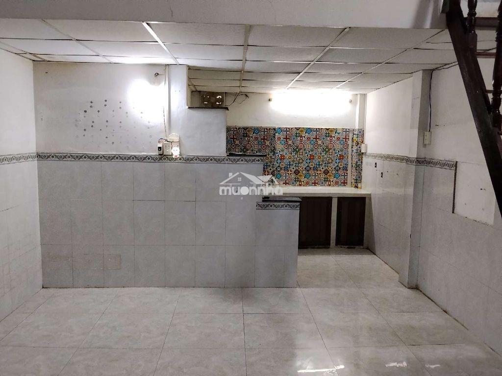 Nhà nguyên căn - tân thới hiệp - 4 triệu - Ảnh 2