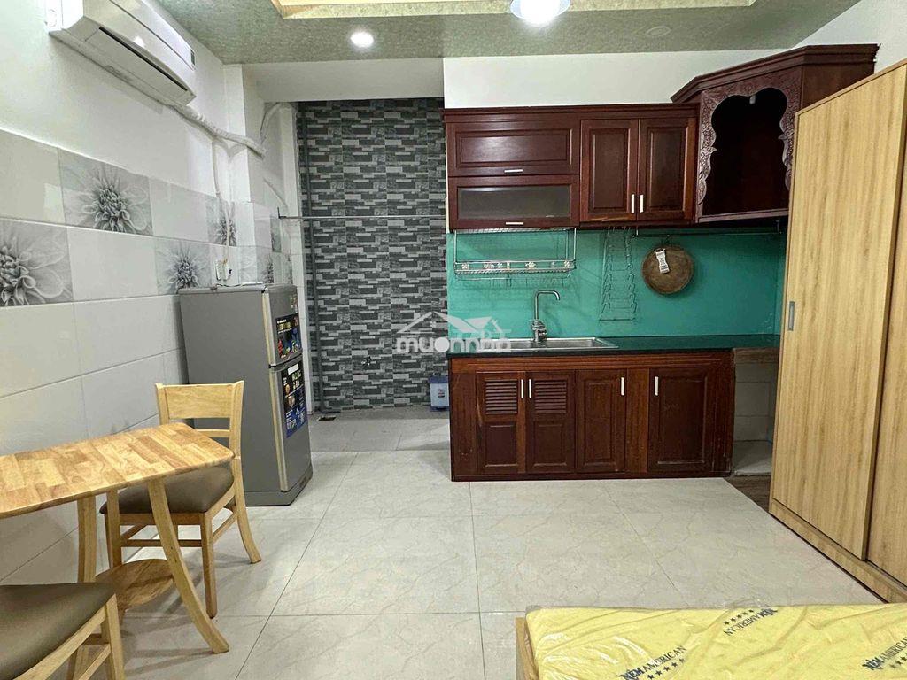 Chính chủ cho thuê phòng studio - Ảnh 2
