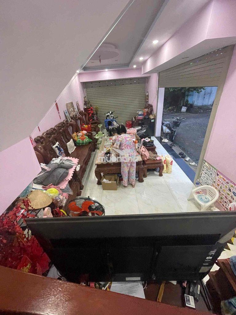 Cho thuê nhà thới hoà sát kcn vĩnh lộc hẻm xe tải nhà mới sạch sẽ