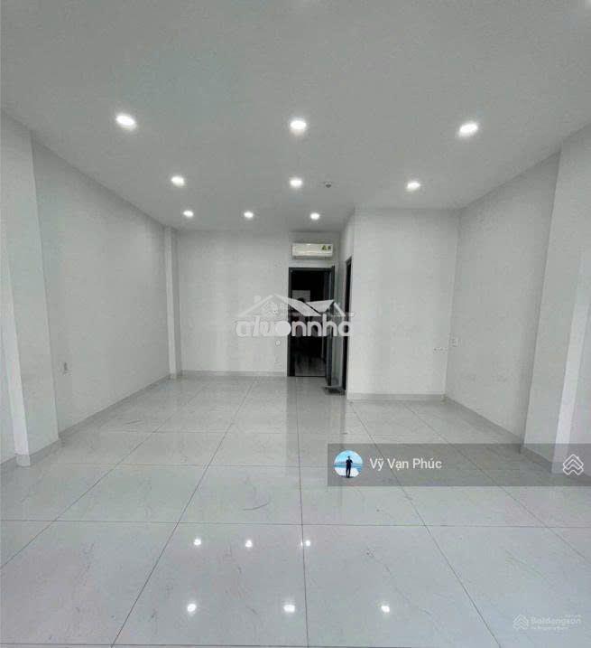 🌳 Nhà cho thuê khu vp k300_5,5x19m_hầm trệt 4 lầu, thang máy. - Ảnh 2