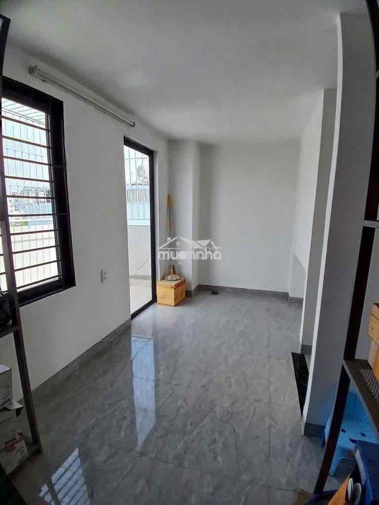 Cho thuê 4 tầng 4 phòng ngủ 5 wc - Ảnh 4