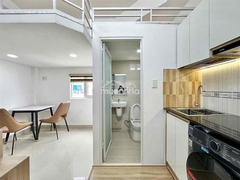 🏡 Duplex full nội thất – sạch đẹp – vào ở ngay căn duplex rộng rãi, tr