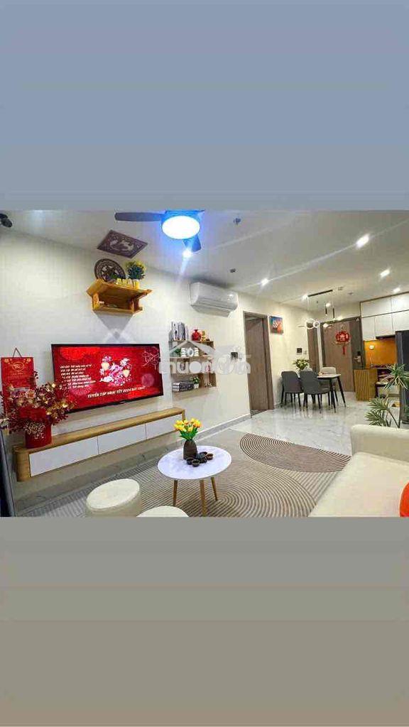 🔥 2pn 2wc glory heights – chỉ từ 6,5 triệu/tháng | 59–67m²