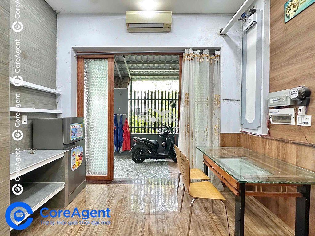 Duplex trong khu biệt thự an ninh full nội thất ngay âu cơ-khuông việt - Ảnh 4