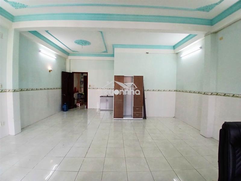 🏡 Cho thuê phòng trọ 60m² – ban công rộng, không gian thoáng mát