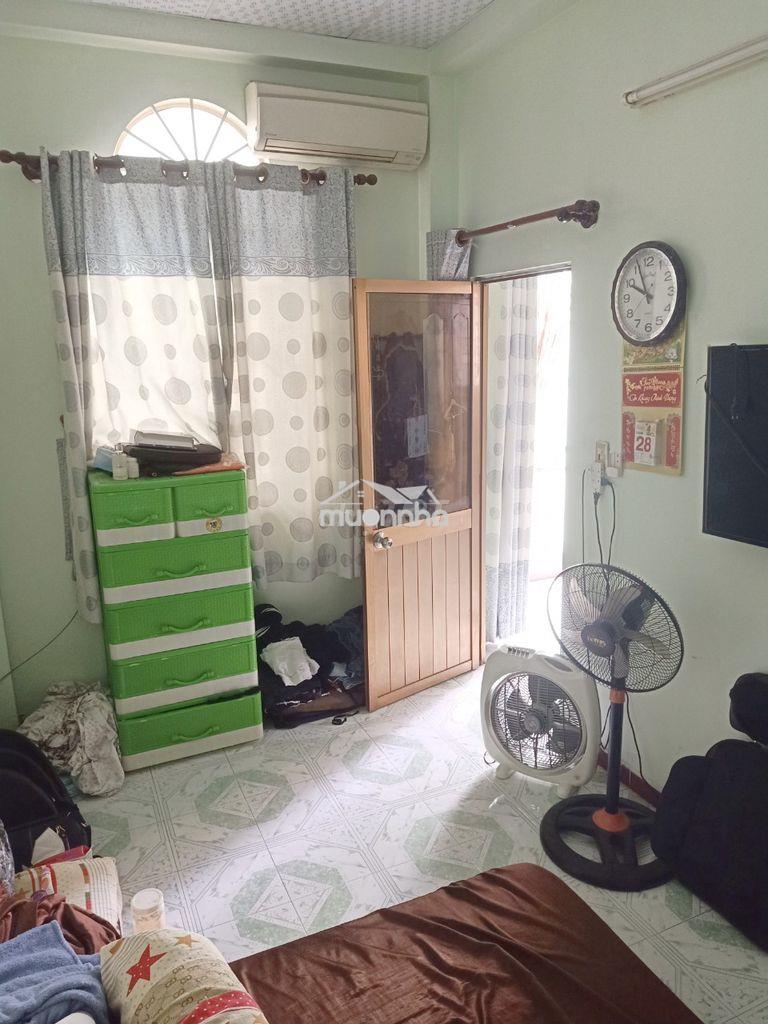 Nhà 3 tầng yên tĩnh gần chợ phú nhuận, 14tr - Ảnh 3