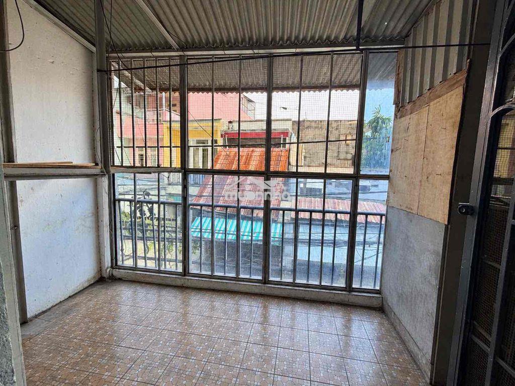 Siêu phòng siêu rộng sắp hoàng thiện - Ảnh 4