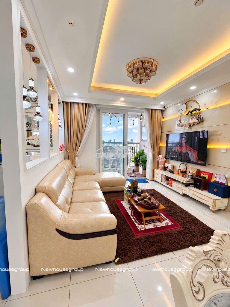 Cho thuê saigon mia căn gốc 83m2 view đẹp, vị trí thuận tiện
