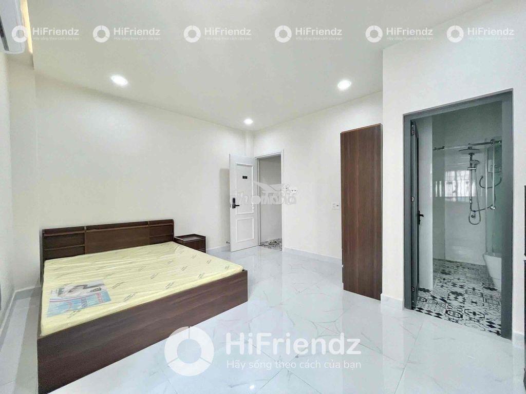 🎉Cho thuê studio mới xây - full nội thất - cửa sổ - gần aeon bình tân - Ảnh 3