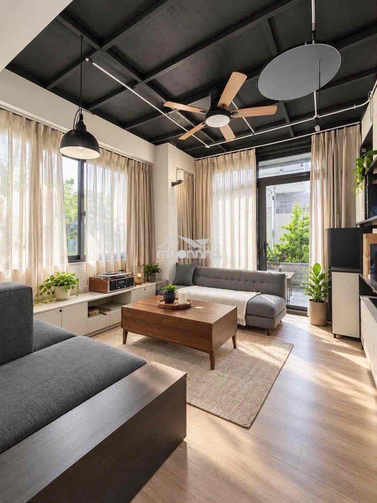 Hẻm ô tô • 70m2, 4 tầng • 7.x tỷ ngay phú nhuận • klogioi, kqhoach