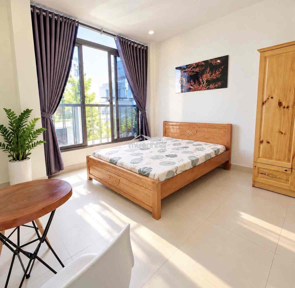 🔥 Căn hộ 1 phòng ngủ tách bếp • cửa kính • 35m² • giảm 200k/phòng  📍 2 - Ảnh 3