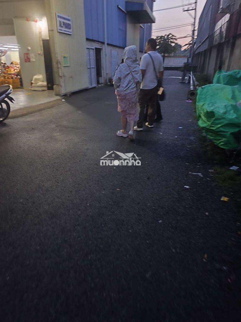 🔥 Cho thuê kho 520m² – nguyễn xiển – 31,2 triệu/tháng - Ảnh 4