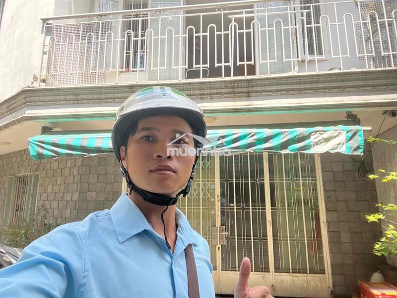 🏡 Nhà phong cách villa – ngang 9m bề thế – hẻm xe hơi đường thống nhất