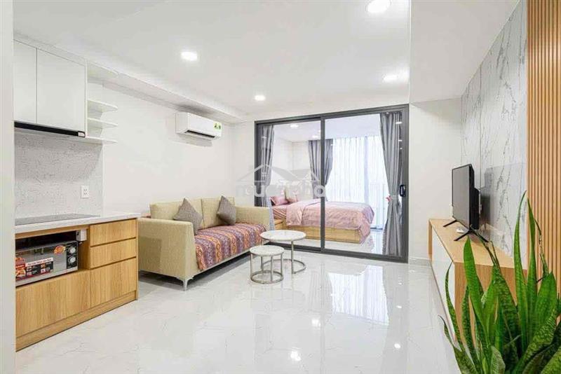 🎉Khai trương chdv siêu provip 1pn 1 phòng khách giá siêu rẻ full nt 🎉 - Ảnh 1