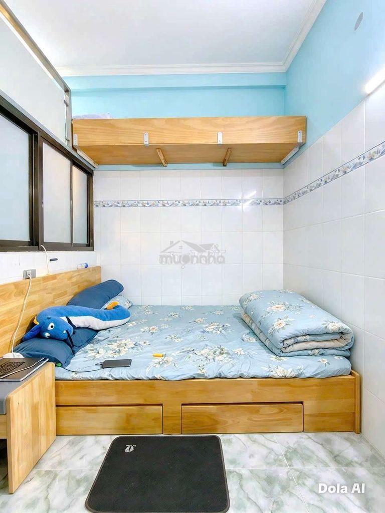 Chung cư  ngay bàu cát đồng đen  bán giá1t85 - Ảnh 4