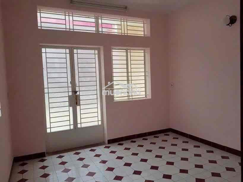 Nhà 2 phòng ngủ 4x10 võ văn tần. hẻm xe hơi - Ảnh 2