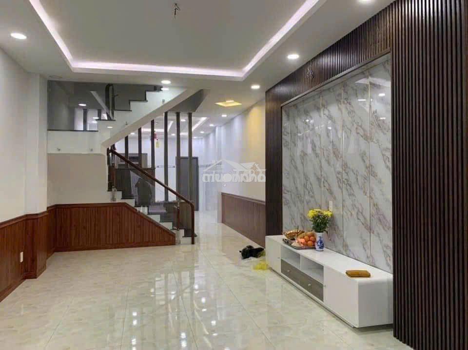 Cần cho thuê nhà hxh 92/3a trần mai ninh p.12 q.tân bình - Ảnh 2