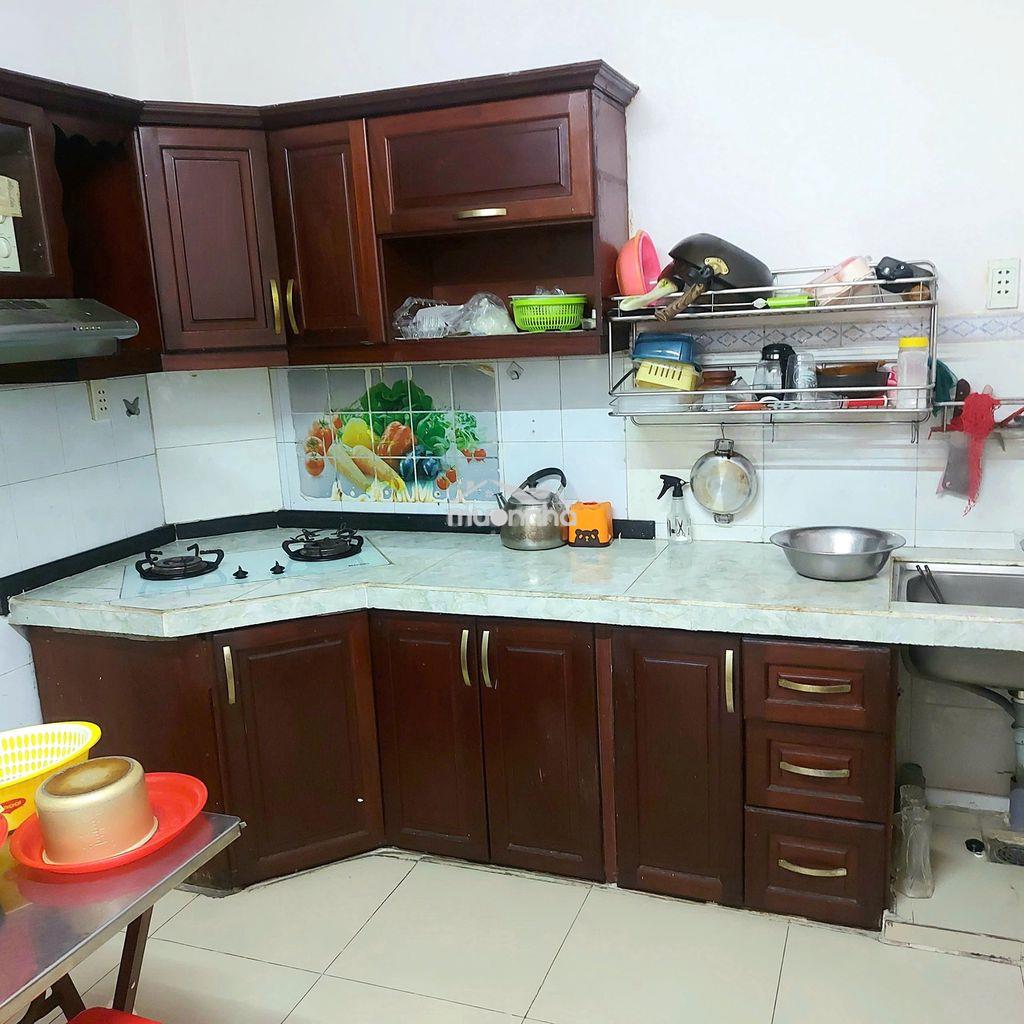 Chính chủ bán nhà quận 5 – chợ xã tây – 4 pn-giá 6,03 tỷ - Ảnh 3